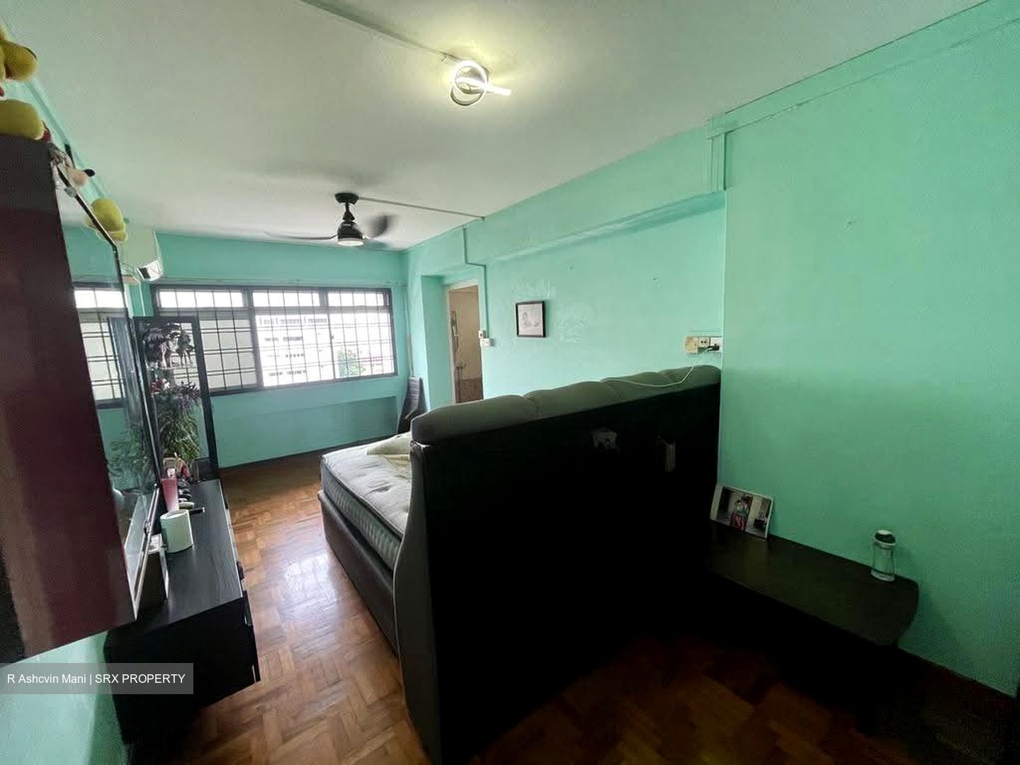 Blk 832 Jurong West Street 81 (Jurong West), HDB 5 Rooms #622734361